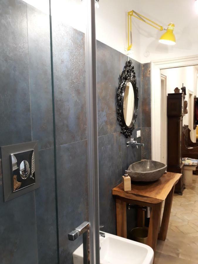 Apartamento Sculptor House La Spezia Exterior foto