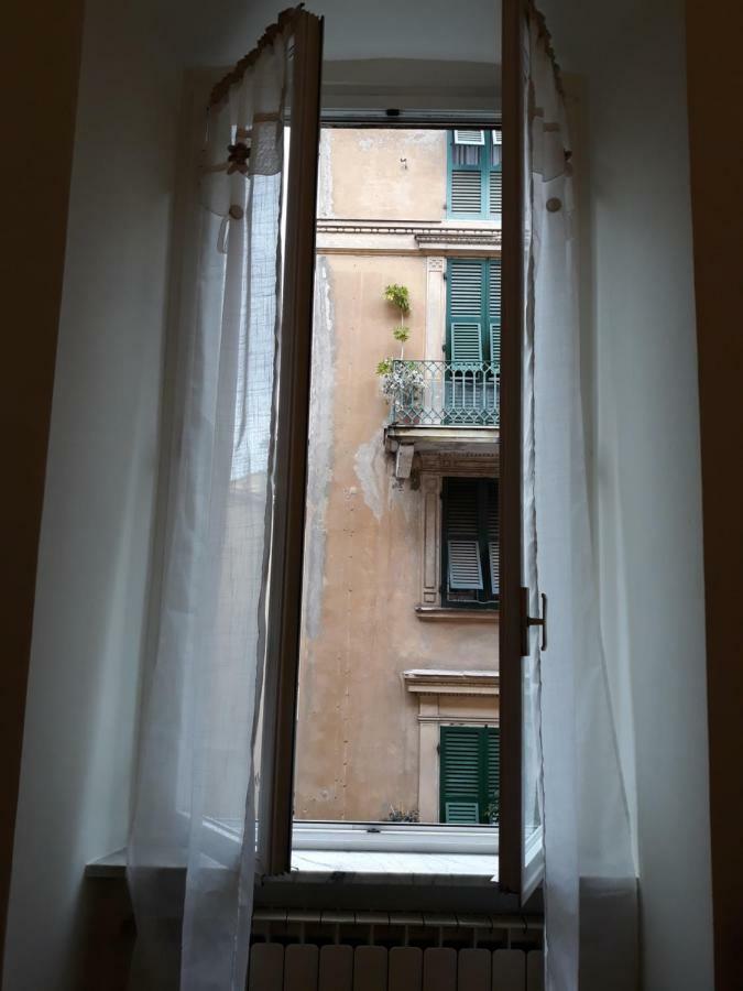 Apartamento Sculptor House La Spezia Exterior foto